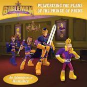 Pulverizing The Plans Of The Prince Of Pride (DVD)