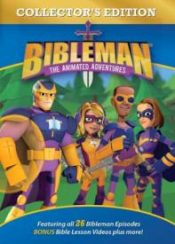 Bibleman Collectors Edition (DVD)