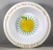 Golden Rule Bowl