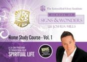IGI School Of Signs And Wonders Home Study Course Volume 1 (DVD)