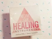 Receive Your Healing Instrumental