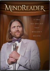 Mindreader : It Was The One Act They Wouldn't Believe (DVD)