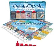 Bibleopoly