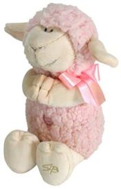 Praying Lamb