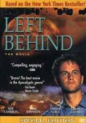 Left Behind 1 The Movie (DVD)