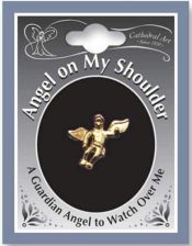 Angel On My Shoulder