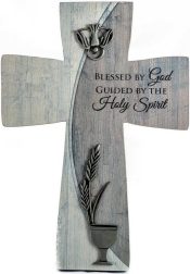Sacrament Cross With Easel And Hanger