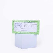 Blessed To Give Offering Envelope 100 Pack