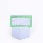 Special Offering Offering Envelope 100 Pack