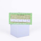 Tithe Offering Offering Envelope 100 Pack