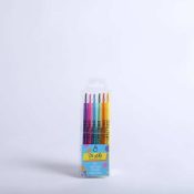 Driliter Max Highlighter Assorted 6 Pack