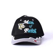 Man Of Faith Cap