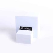 Junior Usher Badge