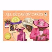 All Occasion Assortment Yellow Box