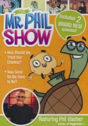 Mr Phil Show Volume 5 (DVD)