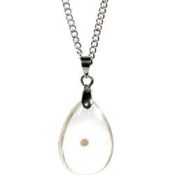 Mustard Seed Pendant