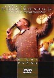 Right Place (DVD)