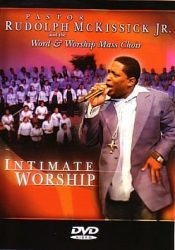 Intimate Worship (DVD)