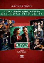 Joy An Irish Christmas Live (DVD)
