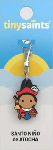 Santo Nino De Atocha Tiny Saints