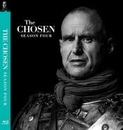 Chosen Season Four (Blu-ray)