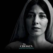 Chosen Season Two Soundtrack : Original Music From Season Two