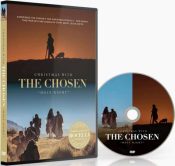 Christmas With The Chosen Holy Night (DVD)