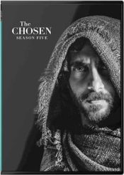 Chosen Season Five (DVD)