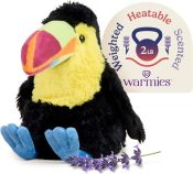 Warmies Toucan