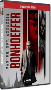 Bonhoeffer DVD : Pastor