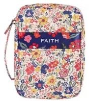Faith Quilted