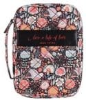 Live A Life Of Love Quilted