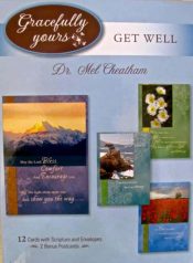 Get Well Prescriptions Heart