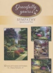 Sympathy Special Loved Ones