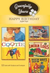 Happy Birthday Joyful Days
