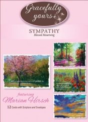 Sympathy Blessed Mourning