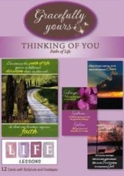 Thinking Of You Paths Of Life