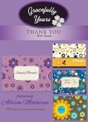 Thank You With Thanks