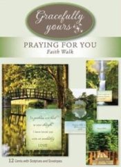 Praying For You Faith Walk