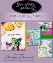 Encouragement Youve Got Wings