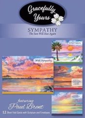Sympathy The Sun Will Rise Again