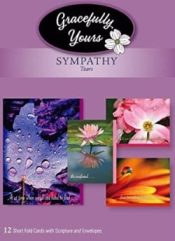 Sympathy Tears