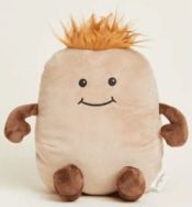 Warmies Potato