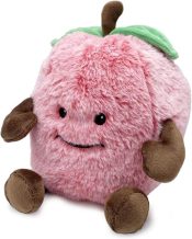 Warmies Red Apple