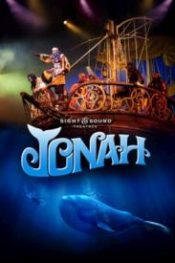 Jonah Sight And Sound Theater Musical (DVD)
