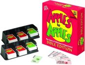 Apples To Apples Bible Edition