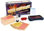 Bible Outburst 2nd Editionf