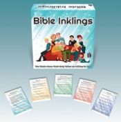 Bible Inklings