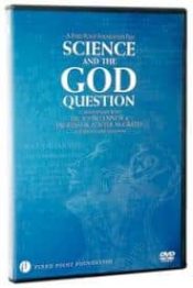 Science And The God Question (DVD)