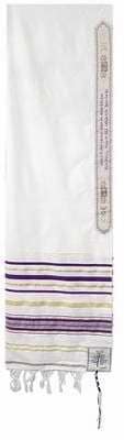 Acrylic Prayer Shawl